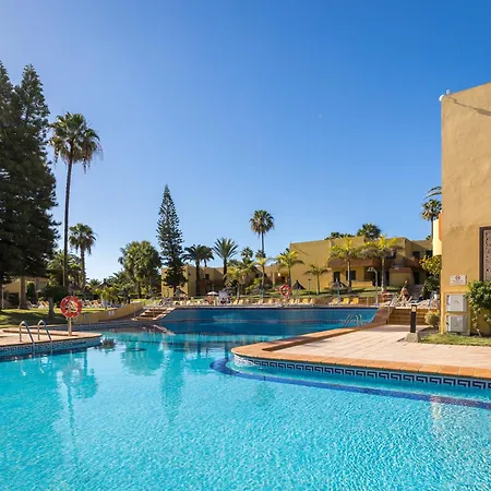 Home2book Poolside & Terrace Retreat, Corralejo * La Oliva