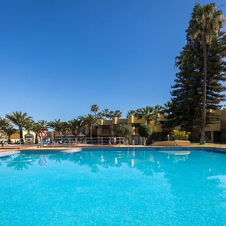 Home2book Cozy With Pool & Gym, Corralejo Apartmán