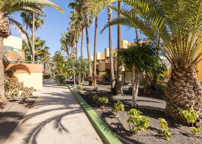 Appartement Home2book Poolside & Terrace Retreat, Corralejo