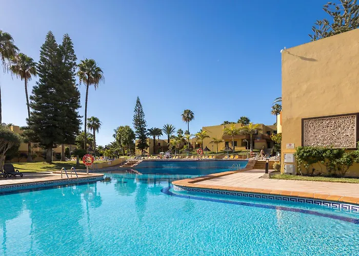 Home2book Poolside & Terrace Retreat, Corralejo * La Oliva