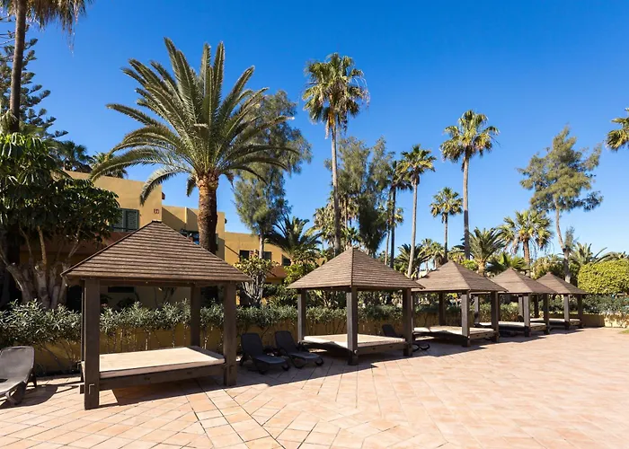 Home2book Poolside & Terrace Retreat, Corralejo Daire *