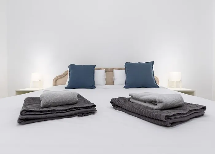 Home2book Poolside & Terrace Retreat, Corralejo Daire La Oliva