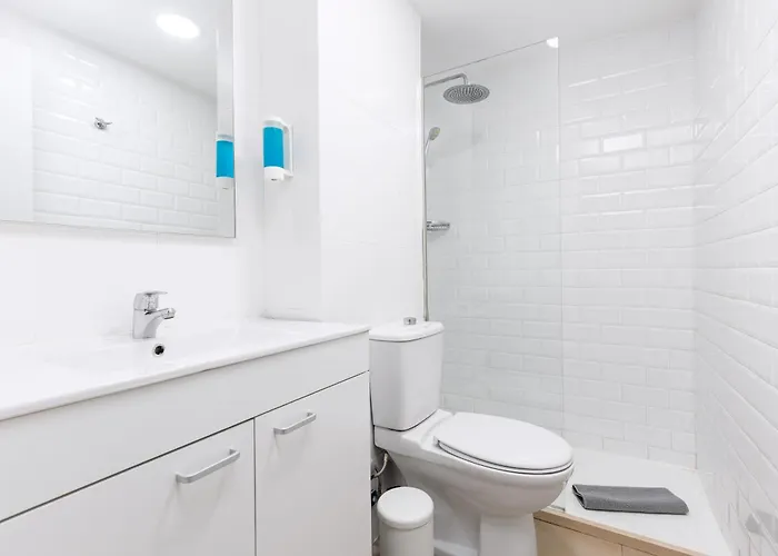 Home2book Poolside & Terrace Retreat, Corralejo La Oliva