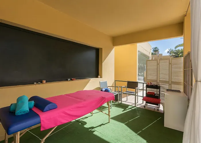 Home2book Poolside & Terrace Retreat, Corralejo Appartement *