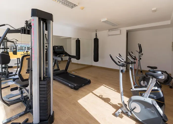 Home2book Poolside & Terrace Retreat, Corralejo