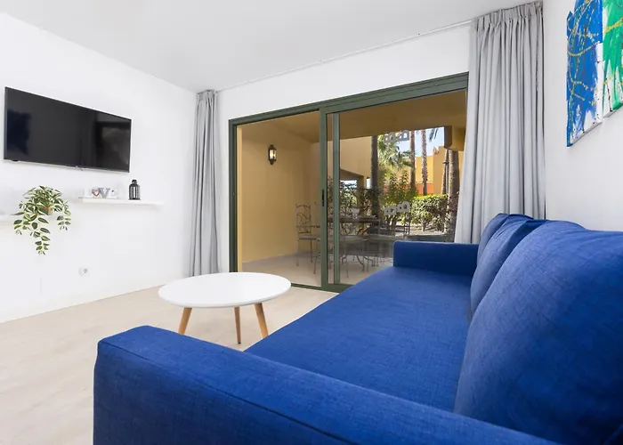 Home2book Poolside & Terrace Retreat, Corralejo Appartement *