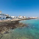 Apartmán Home2book Poolside & Terrace Retreat, Corralejo La Oliva
