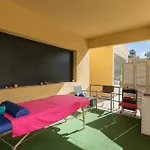 Home2book Poolside & Terrace Retreat, Corralejo Апартаменты *