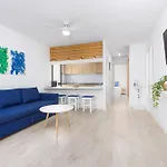 Home2book Poolside & Terrace Retreat, Corralejo *