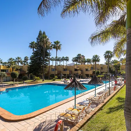 Апартаменты Home2book Poolside & Terrace Retreat, Corralejo