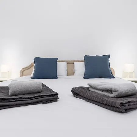 Home2book Poolside & Terrace Retreat, Corralejo 公寓 拉·奥利瓦