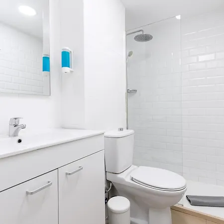 Home2book Poolside & Terrace Retreat, Corralejo 拉·奥利瓦