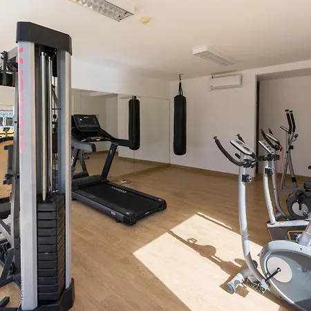 Home2book Poolside & Terrace Retreat, Corralejo