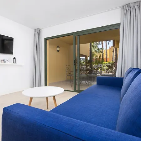 Home2book Poolside & Terrace Retreat, Corralejo Апартаменты *