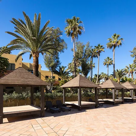 Home2book Poolside & Terrace Retreat, Corralejo Апартаменты *