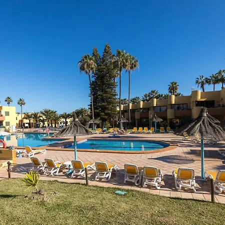 Апартаменты Home2book Poolside & Terrace Retreat, Corralejo Ла-Олива